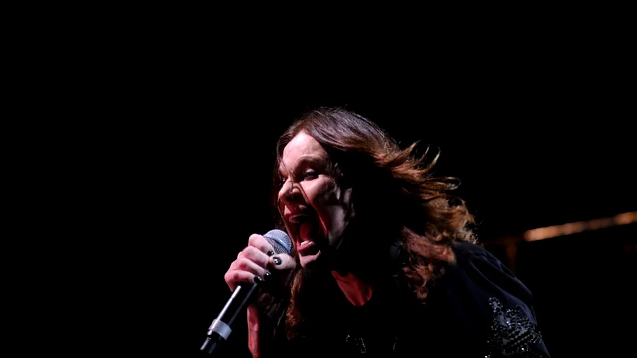 Trupa Black Sabbath, pentru prima dată în fruntea topului american Billboard 200