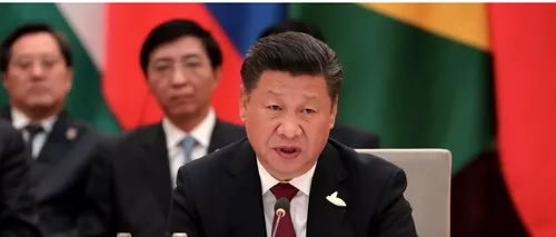 Partidul comunist din China adoptă o rezoluţie care îi sporește influenţa preşedintelui Xi Jinping