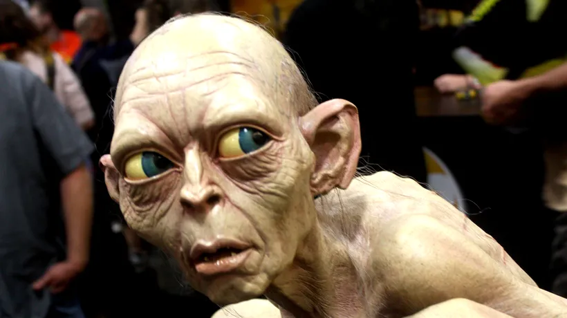 Cum a  ajuns Gollum motiv de condamnare la închisoare