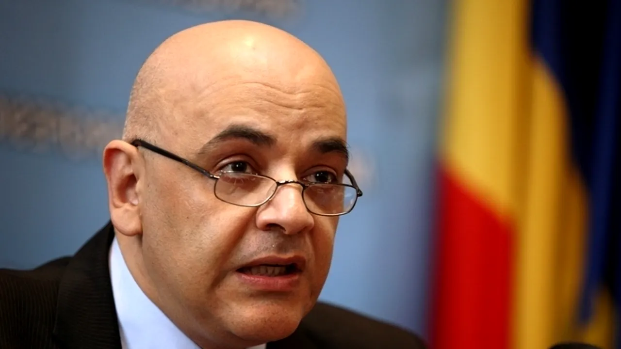 Raed Arafat: „La nivelul țării sunt foarte puține locuri unde rețeta electronică nu a putut fi implementată