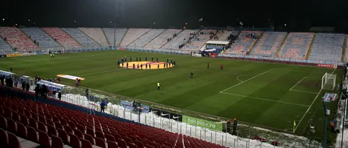 Stadionul din București care se schimbă total pentru Euro 2020. Va avea peste 30.000 de locuri, muzeu și sky bar
