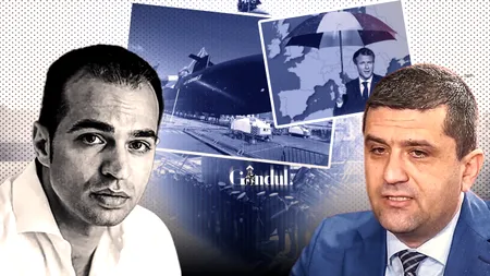 Ștefan Popescu intervine în controversa umbrelei nucleare franceze și-l atacă pe Radu Miruță: ”Nu înțelege nimic”