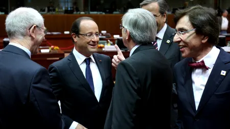 Liderii europeni promit măsuri rapide de susținere a creșterii economice și a pieței muncii