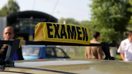 Ce i s-a întâmplat unei călugărițe din Vaslui după ce a dat de 11 ori examen pentru permisul auto