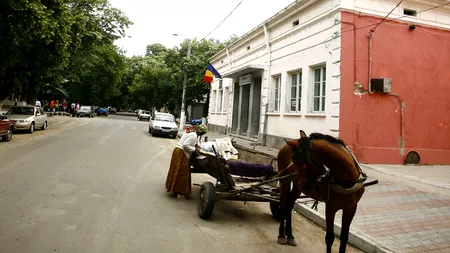 Prefectura Covasna vrea o recenzare 