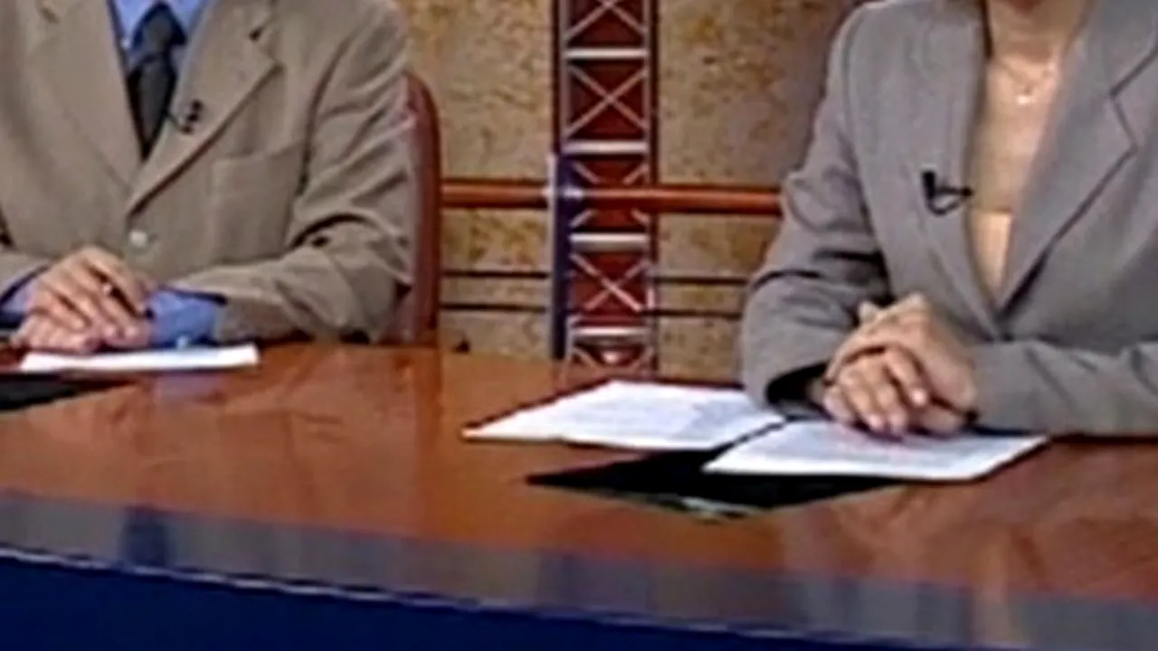 Un fost prezentator TV, în consiliul de administrație al Cuprumin