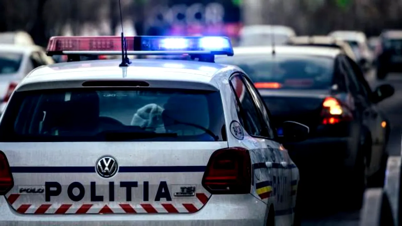 Nouă polițiști din București sunt acuzați de răpire și tortură. “M-au descălţat, m-au bătut la tălpi. M-au abandonat pe câmp!”