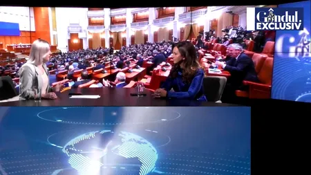 EXCLUSIV VIDEO | Când vor fi adoptate noile legi ale educației? Președintele Comisiei pentru învățământ din Camera Deputaților anunță termenul-limită în martie 2024: ”Timp încă avem”