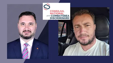 Informații de ultimă oră în scandalul „Godină vs. Tanasă”. Ce a decis CNCD după formularea plângerii penale