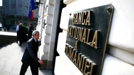 BNR plafonează din nou suma pentru licitațiile repo. Până la cât a coborât pragul 