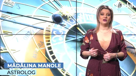 VIDEO | Horoscopul zilei de 26 ianuarie 2022. Mercur retrograd ajunge în zodia Capricorn