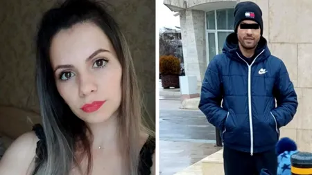 FOTO| Liliana a fost sugrumată de soțul ei, în timp ce se aflau în vizită la bunici. După ce a ucis-o, bărbatul s-a răsturnat cu mașina