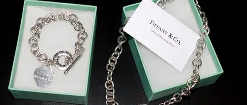 O fostă angajată a unei companii de bijuterii din SUA ar fi furat podoabe de 1,3 mil. de dolari