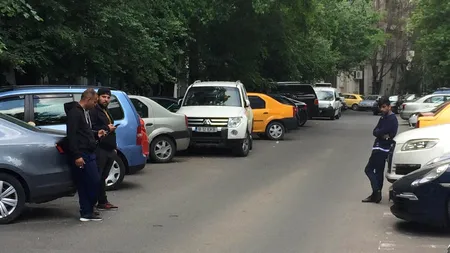 Legea care-i trimite la închisoare pe parcagii ilegali, adoptată de Senat: pedepsele ajung la 15 ani de pușcărie