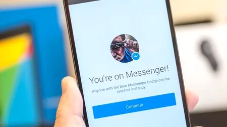 Aplicația în care Facebook Messenger ascunde conversațiile