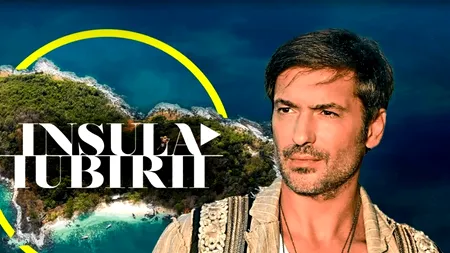 Tensiuni la „Insula Iubirii”: Radu Vâlcan, în conflict cu doi concurenți! Au fost sunați avocații!