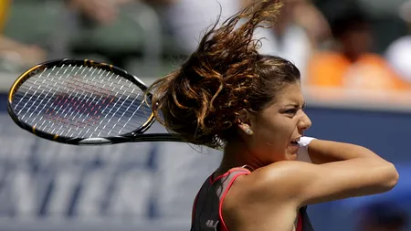 A treia jucătoare română care câștigă peste două milioane de dolari din tenis