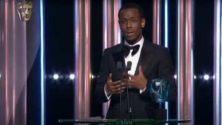 Micheal Ward, acuzat de agresiune sexuală! Actorul din „Top Boy” neagă totul