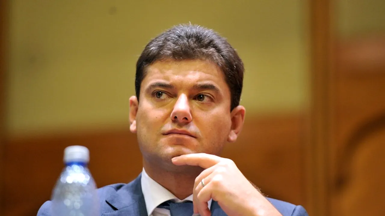 Dosar penal pe numele deputaților PDL Cristian Boureanu și Dan Marian pentru mită electorală
