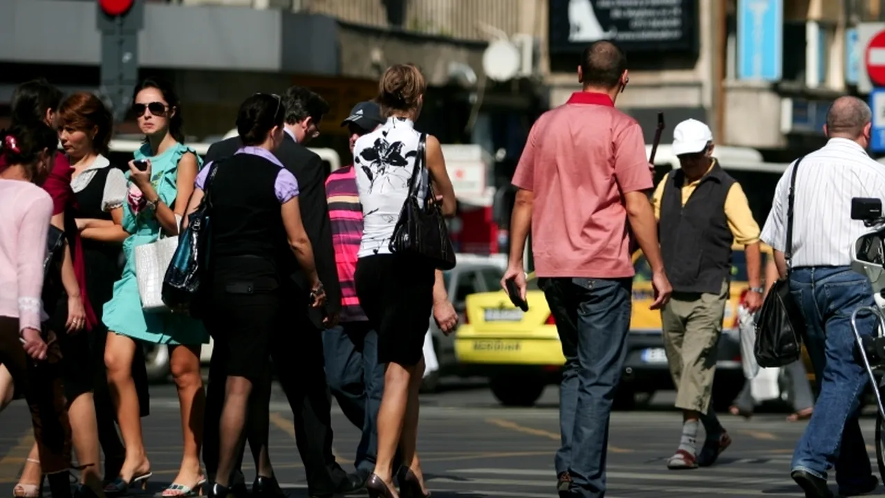 Creditul pentru firme și populație a scăzut ușor în iunie, la 227,086 miliarde lei