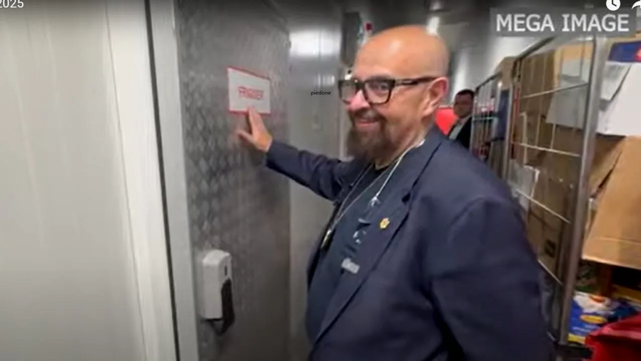 ANPC a închis mai multe hipermarketuri din Capitală și-a 