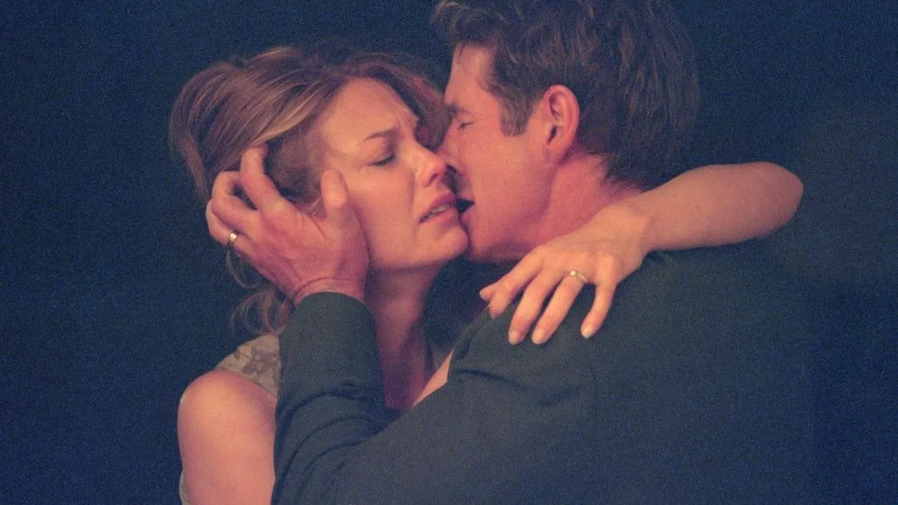 Bărbații INFIDELI, supuși unui risc mai mare de INFARCT. STUDIU