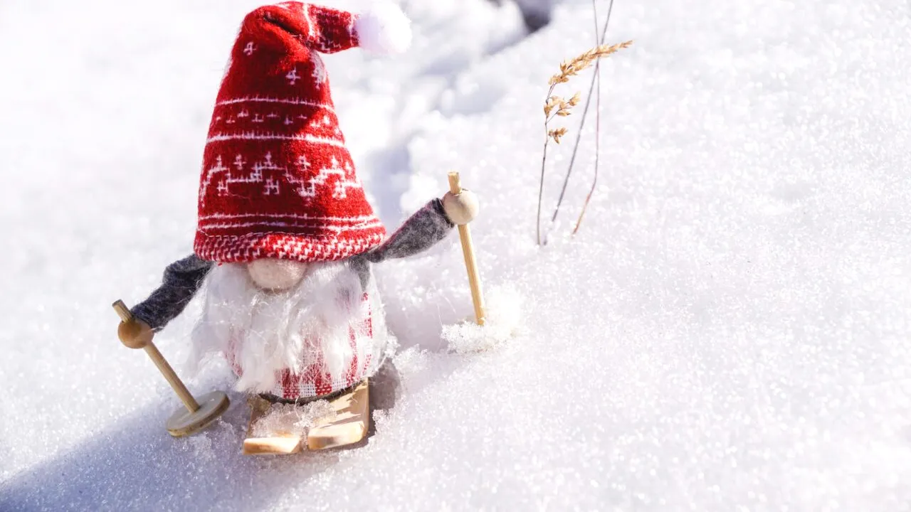 Cum va fi vremea de Crăciun. Prognoza meteo pentru următoarele patru săptămâni