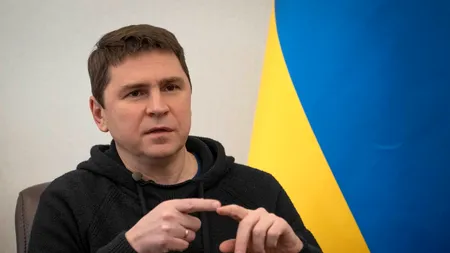 Reuniunea de la Jeddah | Consilierul lui Zelenski: ”Premisele pentru o nouă ARHITECTURĂ politică mondială” / Rusia nu a fost invitată