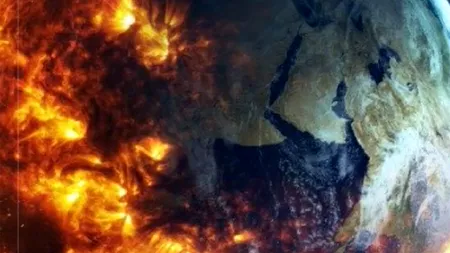 Predicții înfiorătoare pentru 2024 făcute de un bărbat misterios care pretinde că vine din viitor. Se „reactivează Triunghiul Bermudelor”