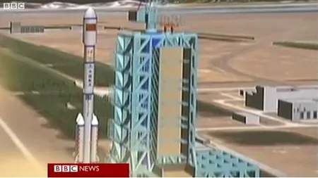 Când și-a programat China un zbor spațial cu echipaj uman 