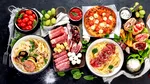 Țara din Europa potrivită pentru pasionații de gastronomie. Topul celor 7 orașe cu cele mai bune experiențe culinare, potrivit unui studiu