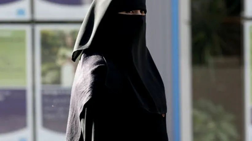 O femeie de origine musulmană, decapitată pentru că a mers la cumpărături fără soțul ei