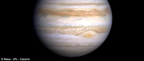 Descoperire importantă a astronomilor: ce au găsit pe Jupiter