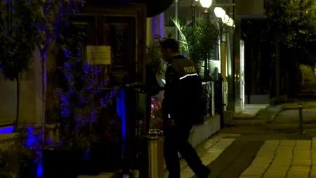 VIDEO. Restricții încălcate la restaurantul de lux al milionarului Mohammad Murad din nordul Capitalei/ Poliția a făcut razii la localurile din zonă, dar nu a intervenit în cazul Mandaloun