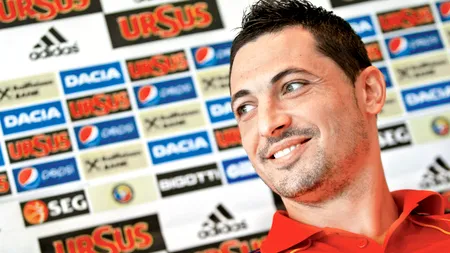 OFICIAL: Mirel Rădoi va fi director sportiv la Steaua, Massimo Pedrazzini antrenor principal