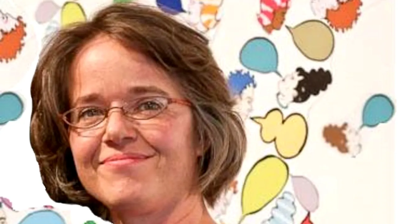 O caricaturistă americană se ascunde de patru ani după ce a fost amenințată cu moartea de islamiști