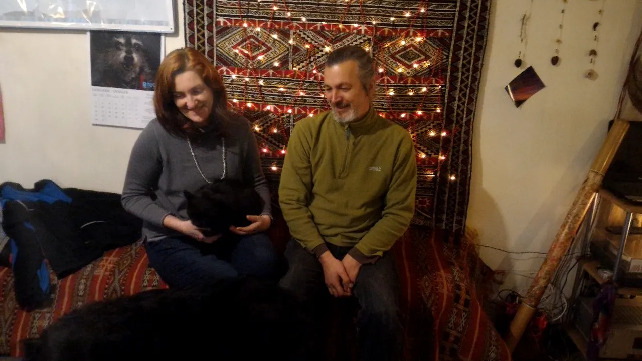 După ce a văzut aceste imagini, o familie din Cluj nu a mai cumpărat alimente din supermarket. „M-am speriat și m-am întrebat ce mâncăm noi, de fapt?