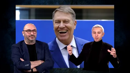 Dan Diaconescu: „Susținerea lui Iohannis este o mișcare SINUCIGAȘĂ”