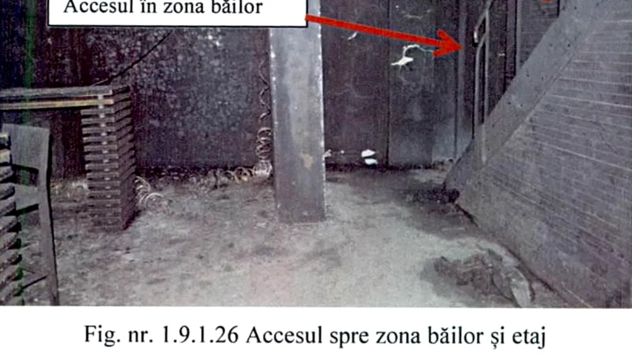 DOCUMENTUL publicat astăzi face lumină în cel mai mare DEZASTRU de la Revoluție încoace. Ce a produs de fapt incendiul din Colectiv