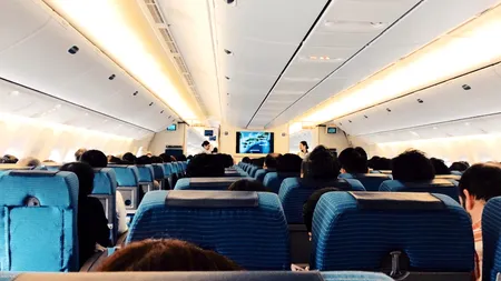 Când sunt cele mai IEFTINE zboruri. Ponturi pentru bilete de avion accesibile, în perioada următoare / Reducerile ajung chiar și la 60%