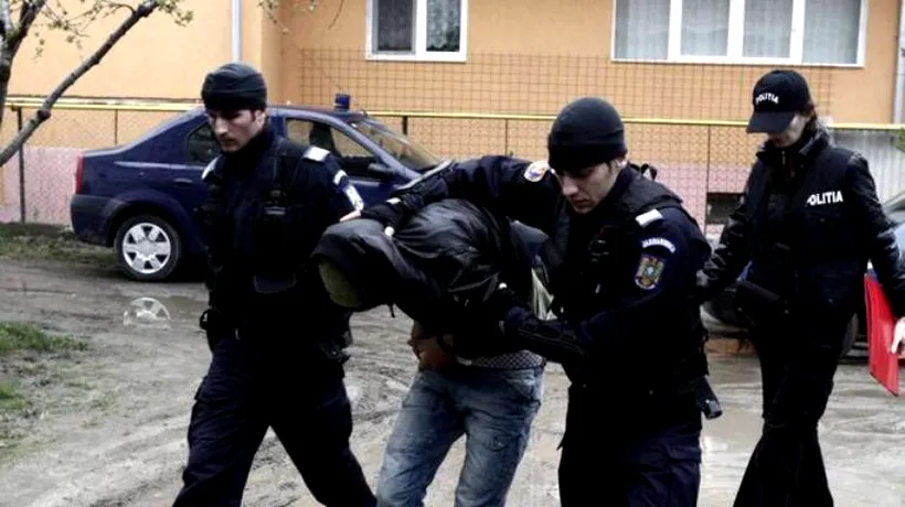 ALARMĂ. Polițiștii români, atenționați de șefi să nu răspundă la provocări! Autoritățile vor să evite un scenariu inspirat de violențele de stradă din SUA