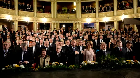 Iliescu: Quintus era un om înțelept, întotdeauna cu păreri foarte avizate și echilibrate. Dragnea: S-a stins un on cât o istorie