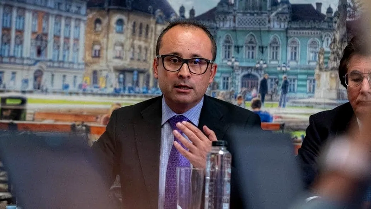 PNL îi cere lui Dominic Fritz să oprească sms-urile MINCINOASE la adresa lui Nicolae Robu / PNL Timișoara depune CONTESTAȚIE la Biroul Electoral