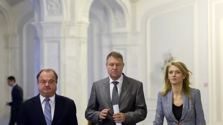 Atac la adresa noului președinte al PNL: 