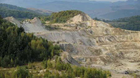 Rovana Plumb: Am impus RMGC o garanție financiară de mediu dublă, de 146 de milioane de dolari. Suma va sta la dispoziția statului român