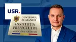 Propaganda USR merge la turație maximă. Pozează în eroi demisionari din funcții politice, când de fapt urmau să fie demiși. Prefectul Capitalei susține că a demisionat din cauza lui Neacșu, dar urma să fie dat afară, pentru că s-a schimbat guvernul care l-a numit