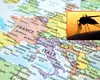 Statul european popular în rândul turiștilor în care s-a detectat un virus tropical. Un bărbat a fost infectat după o înțepătură de țânțar