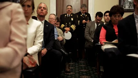 Audieri în Congresul SUA. Șeful Poliției Boston a încercat să explice de ce a eșuat sistemul în cazul atentatului de la maraton