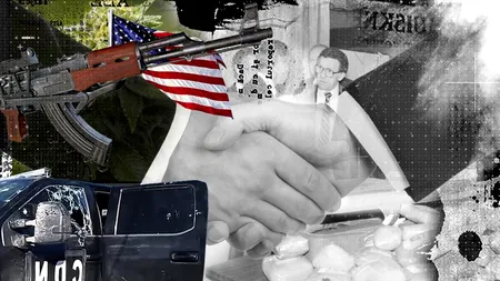 MEGA-EXCLUSIVITATE. România și SUA s-au înțeles în secret pentru extrădarea unui lider al temutului cartel mexican Jalisco Nueva Generación! Totul s-a întâmplat pe ultima sută de metri a stării de urgență! (INFORMAȚII-BOMBĂ)