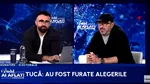 Marius Tucă: „Să pregătească CCR o erată și să spună că dacă Ponta și Simion ies in tur II, alegerile se anulează automat”